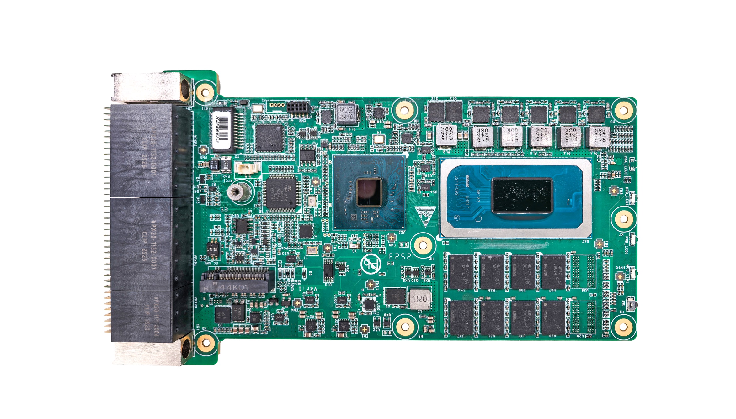 VPX-S3605